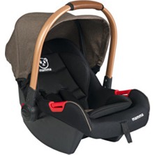 Mamma Lüx Pedli Bebek Puset Taşıma Bebek Koltuğu Puset, Ana Kucağı + Sineklik