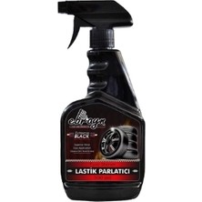 Ebrayn Lastik Parlatıcı 500 Ml. 3 Adet