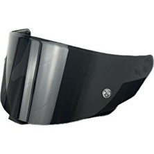 Palantil-Tech Kyt Tt-Course Kask Renkli Vizör