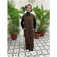 Alerva TESETTÜR YELEK