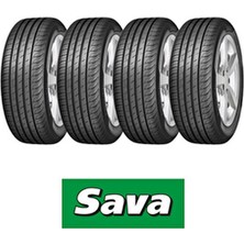 Sava [4'lü Takım] 215/55R17 94V Intensa Hp 2 Oto Yaz Lastiği (ÜRETIM:2025)