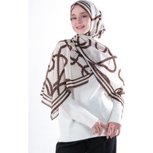 Aida Scarfs Sandy Cord