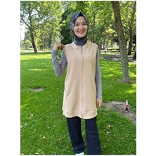 Alerva TESETTÜR YELEK