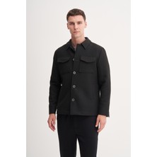 Cazador Kaşe Kumaş Slim Fit Premium MONT-13235