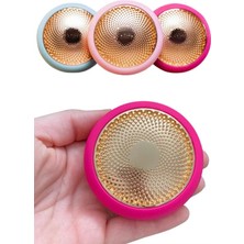 Mini Akıllı Maske Terapi Cihazı Cilt Bakım LED Işık Terapi Cihazı - F031K215-U39031