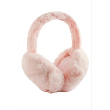 Hg.Aksesuar Yünlü Kışlık Kulaklık