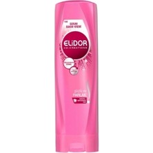 Elidor Sac Bakim Sutu 200ML Keratin 2 Adet