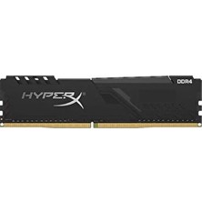 Alfamaks Bilgisayar Kinsgton Ddr4 8gb 2666MHZ HX426C16FB2/8 CL16 Masaüstü Ram Bellek