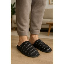 Lurji Erkek Ev Terliği Rahat Kullanışlı Terlik