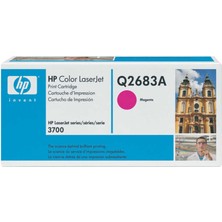 Hp 311A-Q2683A Kırmızı Orijinal Toner-Mavi Kutu