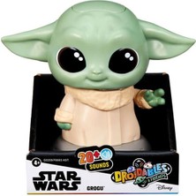 Star Wars Elektronik Droid Grogu