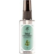 Rebul Pine Forest (Çam Ağacı Kokusu) 50ML