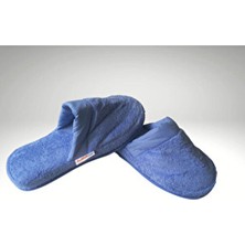 Özdilek Colourist Havlu Terlik ( Bay )