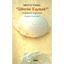 Kategori Yayıncılık Silivrim Kaymak - Türkiye’nin Yoğurtları
