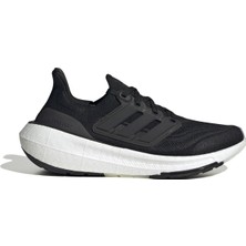 Adidas Ultraboost Light Kadın Siyah Yol Koşusu Ayakkabısı