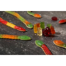 Halktan  Halktan Anakonda