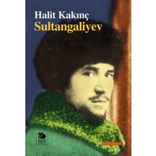 Kategori Yayıncılık Sultangaliyev