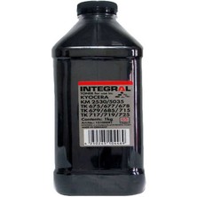 Triumph-Adler LP4135-4413510010 Integral Toner Tozu 1kg