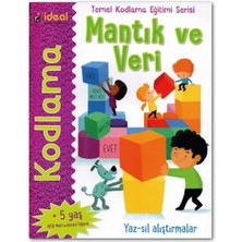 Kategori Yayıncılık Mantık ve Veri