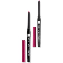 Avon Glimmerstick Asansörlü Pırıltılı Göz Kalemi - Pink Coral Ikili Set