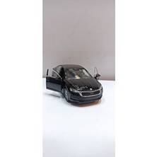 Welly Skoda Octavia 1/36 Ölcek