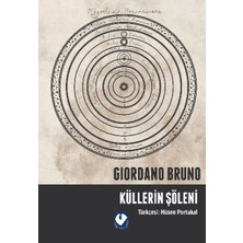 Kategori Yayıncılık Küllerin Şöleni