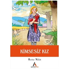 Kategori Yayıncılık Kimsesiz Kız