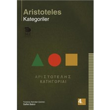 Kategori Yayıncılık Kategoriler