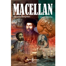 Kategori Yayıncılık Macellan
