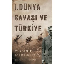 Kategori Yayıncılık 1. Dünya Savaşı ve Türkiye