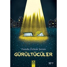 Kategori Yayıncılık Gürültücüler