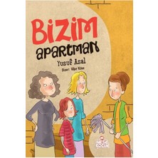 Kategori Yayıncılık Bizim Apartman