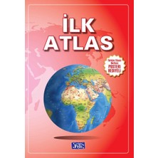 Kategori Yayıncılık Ilk Atlas