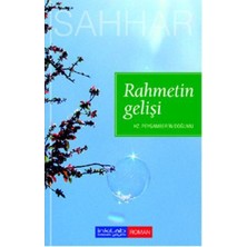 Kategori Yayıncılık Rahmetin Gelişi  Hz. Peygamber'in Doğumu