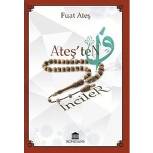 Kategori Yayıncılık Ateş'ten Inciler