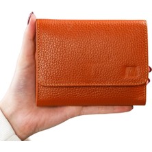 Hakiki Deri Kadın Cüzdan | Sahra 9195