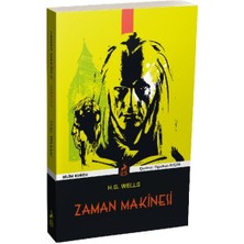 Kategori Yayıncılık Zaman Makinesi