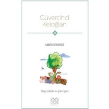 Kategori Yayıncılık Güvercinci Keloğlan