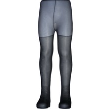 Dore MinikKalpli Desenli Mikro Bebek Külotlu Çorap