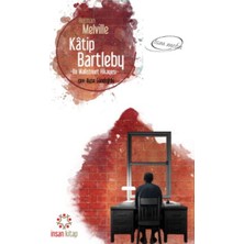 Kategori Yayıncılık Katip Bartleby (Cep Boy)