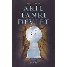 Kategori Yayıncılık Akıl Tanrı Devlet
