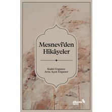 Kategori Yayıncılık Mesnevi’den Hikayeler