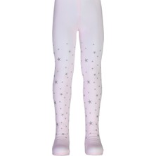 Dore Rüya Desenli Sim Baskı Mikro 50 Çocuk Külotlu Çorap