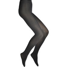 Dore Saten 120 Denye Külotlu Kadın Çorap