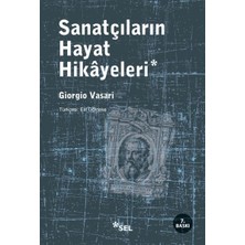 Kategori Yayıncılık Sanatçıların Hayat Hikayeleri