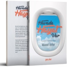 Kategori Yayıncılık Havada Hayat Var