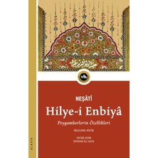 Kategori Yayıncılık Hilye-I Enbiya