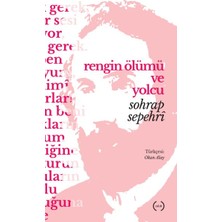 Kategori Yayıncılık Rengin Ölümü ve Yolcu