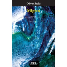 Kategori Yayıncılık Migren