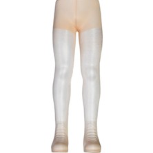 Dore İpek 30 Çocuk Külotlu Çorap